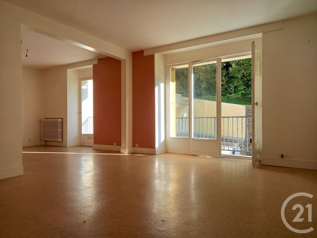 Appartement F3 à vendre - 4 pièces - 78,45 m2 - La Hague - 50 - BASSE-NORMANDIE