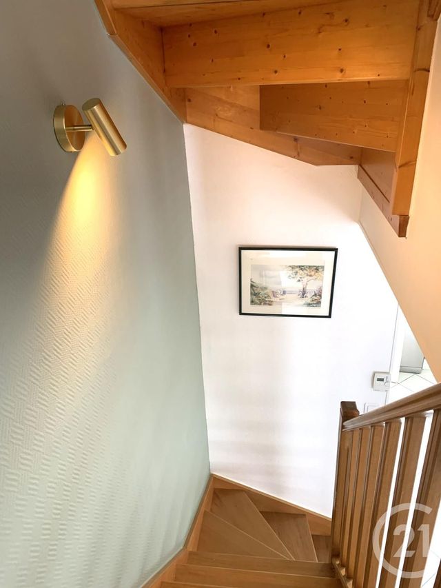 Maison à vendre - 4 pièces - 72 m2 - Cherbourg En Cotentin - 50 - BASSE-NORMANDIE