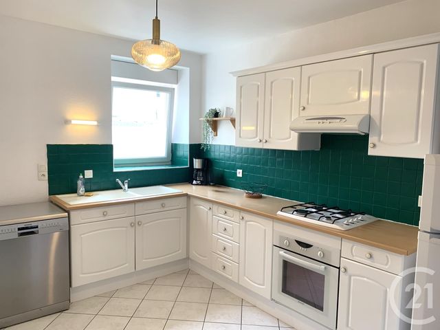 Maison à vendre - 4 pièces - 72 m2 - Cherbourg En Cotentin - 50 - BASSE-NORMANDIE