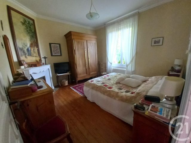 Maison à vendre - 7 pièces - 135 m2 - Cherbourg En Cotentin - 50 - BASSE-NORMANDIE