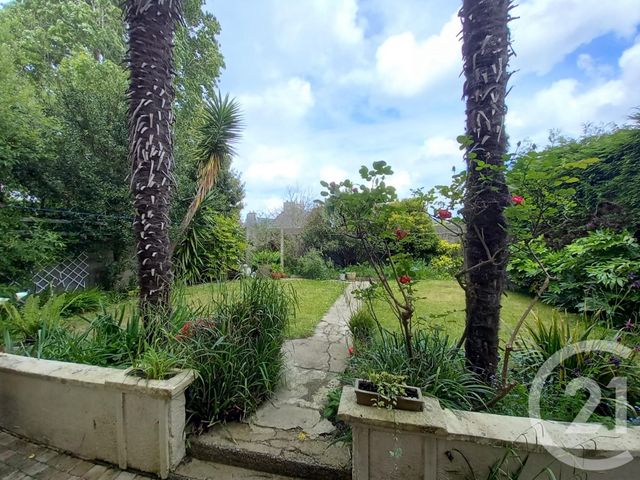 Maison à vendre - 7 pièces - 135 m2 - Cherbourg En Cotentin - 50 - BASSE-NORMANDIE