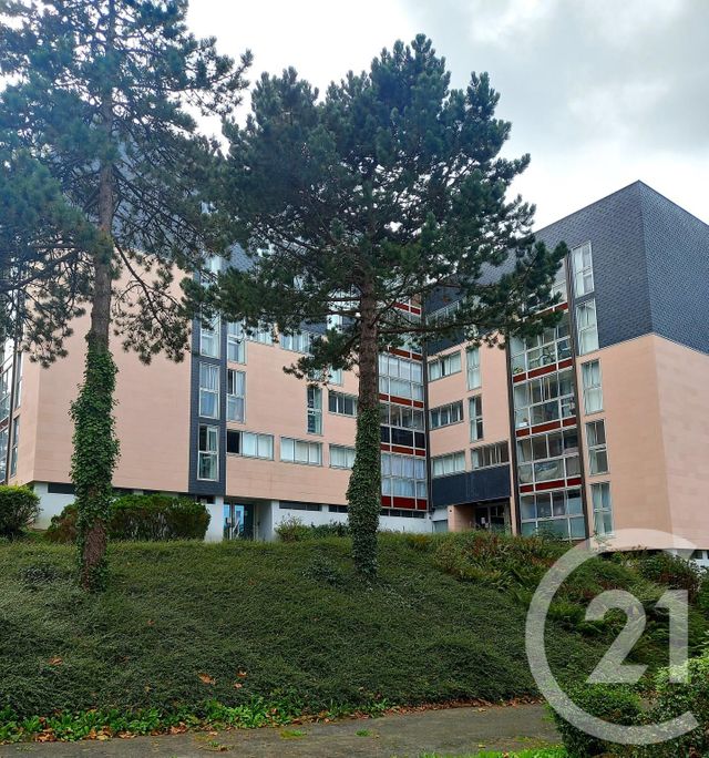 appartement - CHERBOURG EN COTENTIN - 50