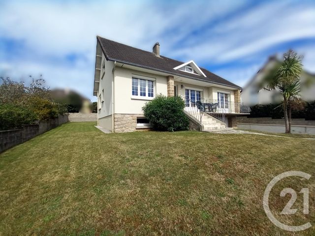 maison - CHERBOURG EN COTENTIN - 50