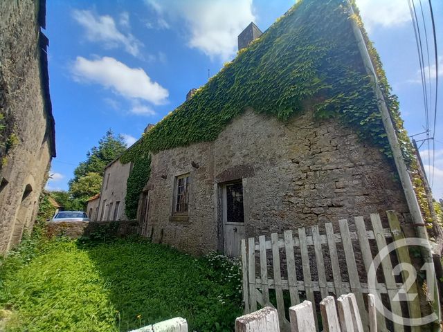 Maison à vendre - 4 pièces - 76 m2 - Yvetot Bocage - 50 - BASSE-NORMANDIE