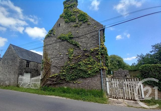 Maison à vendre - 4 pièces - 76 m2 - Yvetot Bocage - 50 - BASSE-NORMANDIE