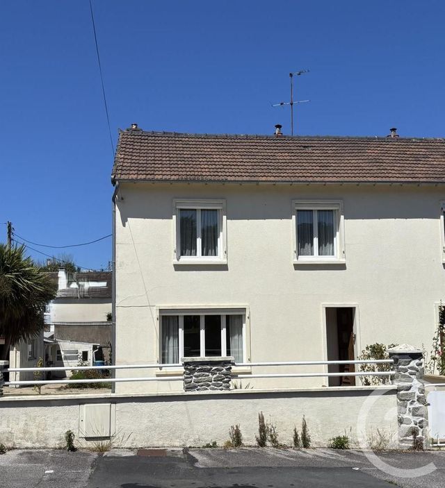 Prix immobilier CHERBOURG EN COTENTIN - Photo d’une maison vendue