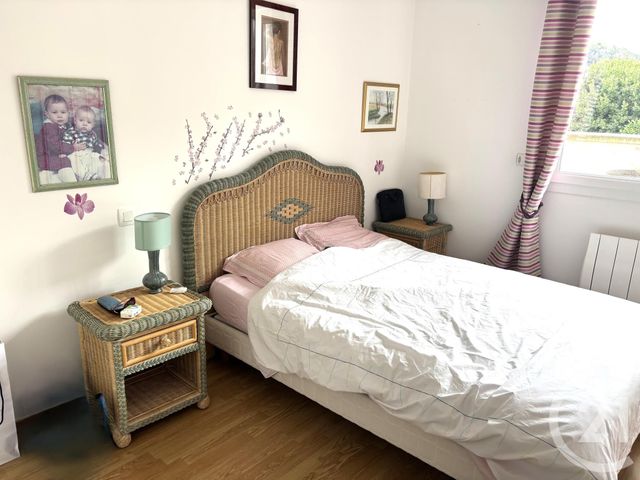 Appartement F3 &agrave; vendre - 3 pi&egrave;ces - 66,59 m2 - Cherbourg En Cotentin - 50 - BASSE-NORMANDIE