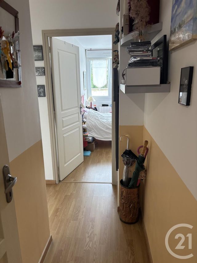 Appartement F3 &agrave; vendre - 3 pi&egrave;ces - 66,59 m2 - Cherbourg En Cotentin - 50 - BASSE-NORMANDIE