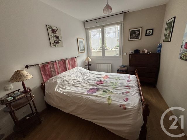 Appartement F3 &agrave; vendre - 3 pi&egrave;ces - 66,59 m2 - Cherbourg En Cotentin - 50 - BASSE-NORMANDIE