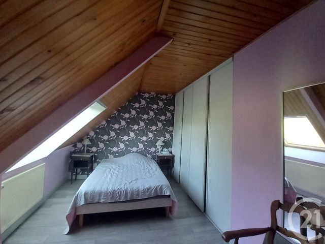 Maison &agrave; vendre - 9 pi&egrave;ces - 206,20 m2 - Valognes - 50 - BASSE-NORMANDIE