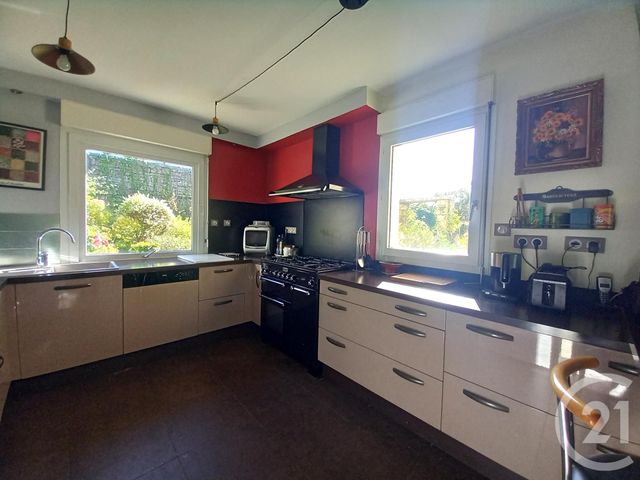 Maison &agrave; vendre - 9 pi&egrave;ces - 206,20 m2 - Valognes - 50 - BASSE-NORMANDIE