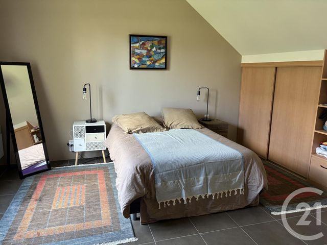 Maison &agrave; vendre - 5 pi&egrave;ces - 115 m2 - La Hague - 50 - BASSE-NORMANDIE