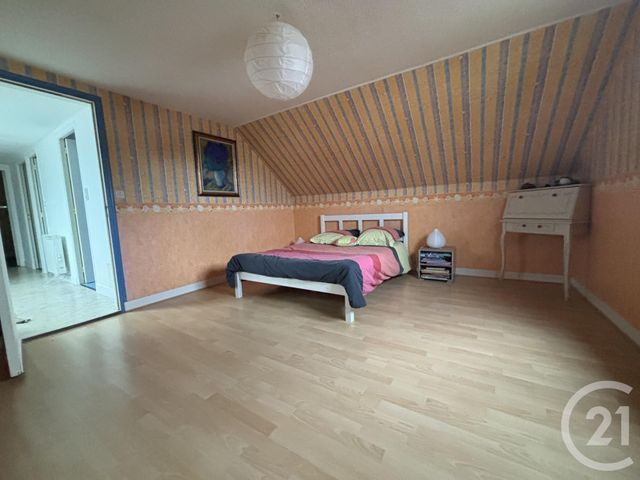 Maison &agrave; vendre - 5 pi&egrave;ces - 115 m2 - La Hague - 50 - BASSE-NORMANDIE