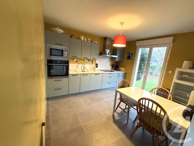 Maison &agrave; vendre - 5 pi&egrave;ces - 115 m2 - La Hague - 50 - BASSE-NORMANDIE