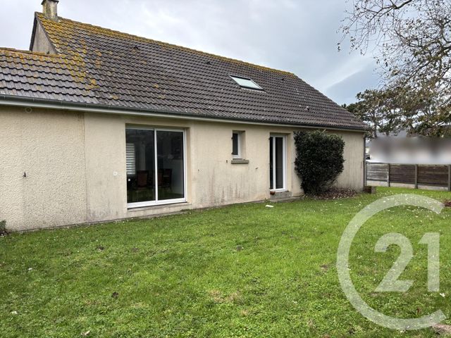 Maison &agrave; vendre - 5 pi&egrave;ces - 115 m2 - La Hague - 50 - BASSE-NORMANDIE