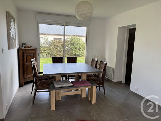 Maison &agrave; vendre - 5 pi&egrave;ces - 115 m2 - La Hague - 50 - BASSE-NORMANDIE