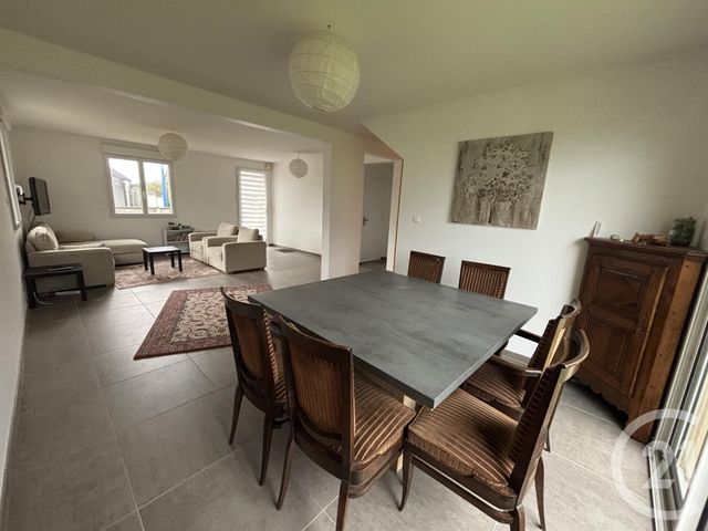 Maison &agrave; vendre - 5 pi&egrave;ces - 115 m2 - La Hague - 50 - BASSE-NORMANDIE