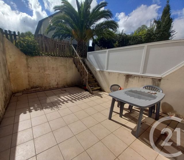 Appartement F3 &agrave; vendre - 3 pi&egrave;ces - 65 m2 - Cherbourg En Cotentin - 50 - BASSE-NORMANDIE