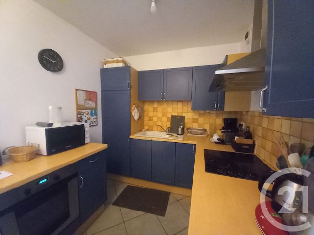Appartement F3 &agrave; vendre - 3 pi&egrave;ces - 65 m2 - Cherbourg En Cotentin - 50 - BASSE-NORMANDIE