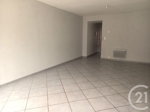 Appartement F3 &agrave; vendre - 3 pi&egrave;ces - 65 m2 - Cherbourg En Cotentin - 50 - BASSE-NORMANDIE