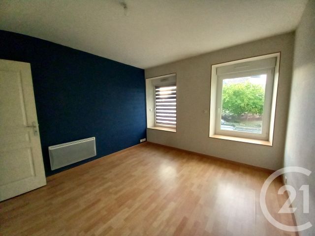 Appartement F3 &agrave; vendre - 3 pi&egrave;ces - 65 m2 - Cherbourg En Cotentin - 50 - BASSE-NORMANDIE