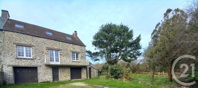 Maison à vendre LA HAGUE