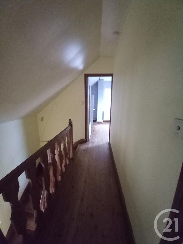 Maison &agrave; vendre - 4 pi&egrave;ces - 77,23 m2 - La Hague - 50 - BASSE-NORMANDIE