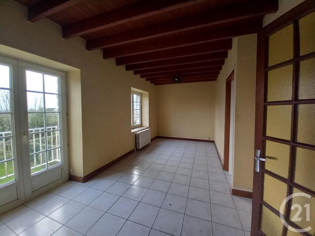 Maison &agrave; vendre - 4 pi&egrave;ces - 77,23 m2 - La Hague - 50 - BASSE-NORMANDIE