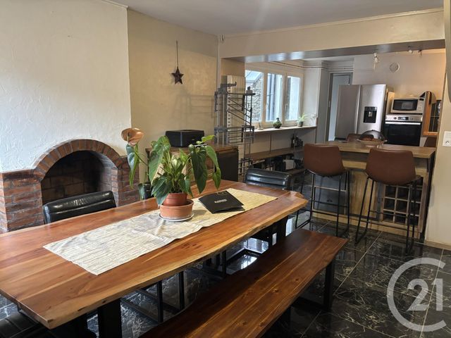 maison - CHERBOURG EN COTENTIN - 50