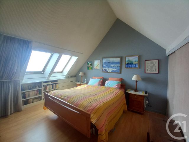Maison &agrave; vendre - 7 pi&egrave;ces - 111,72 m2 - Valognes - 50 - BASSE-NORMANDIE