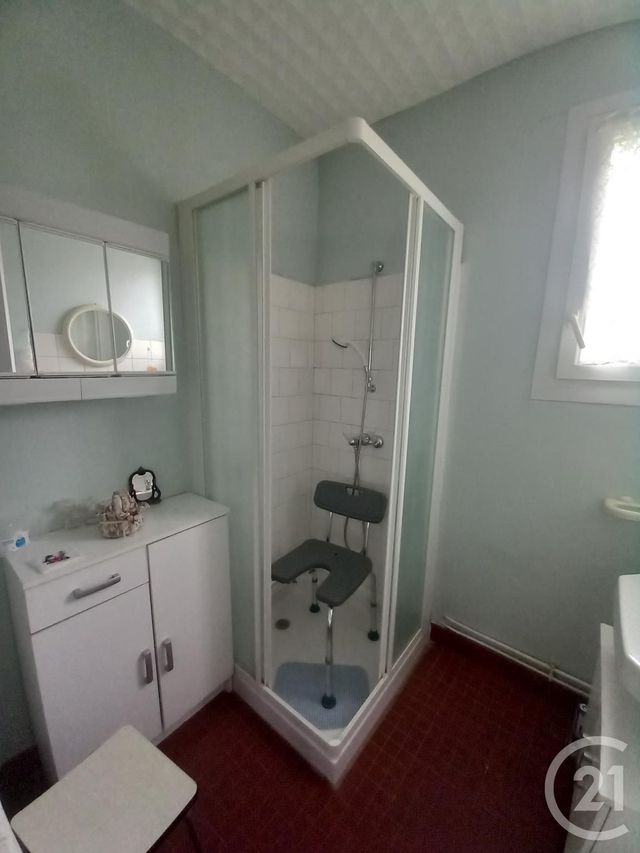 Maison &agrave; vendre - 4 pi&egrave;ces - 63,14 m2 - Cherbourg En Cotentin - 50 - BASSE-NORMANDIE