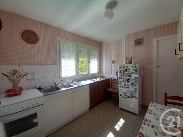 Maison &agrave; vendre - 4 pi&egrave;ces - 63,14 m2 - Cherbourg En Cotentin - 50 - BASSE-NORMANDIE