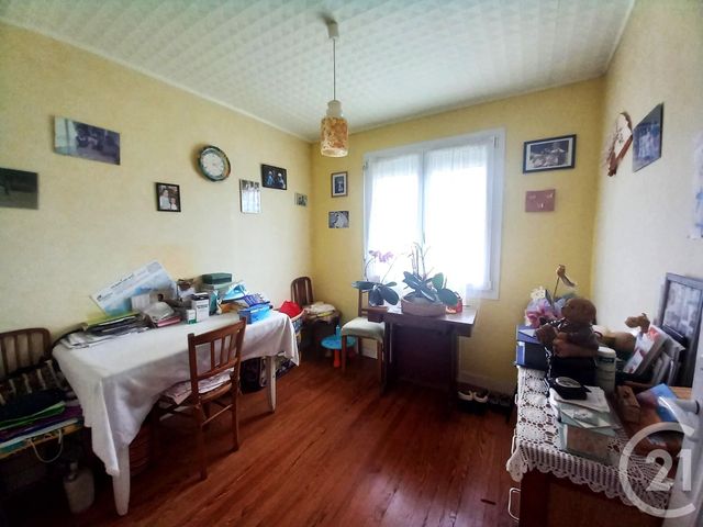 Maison &agrave; vendre - 4 pi&egrave;ces - 63,14 m2 - Cherbourg En Cotentin - 50 - BASSE-NORMANDIE