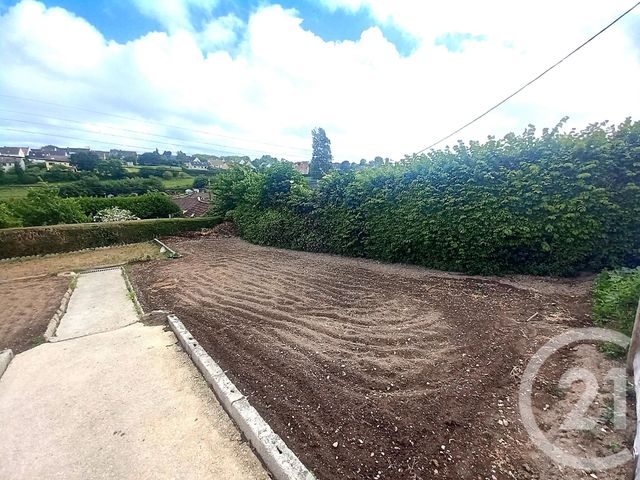 Terrain &agrave; vendre - 269 m2 - Cherbourg En Cotentin - 50 - BASSE-NORMANDIE