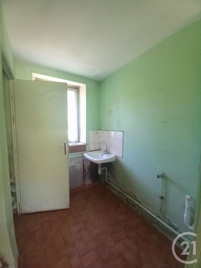 Maison &agrave; vendre - 2 pi&egrave;ces - 85,99 m2 - Fermanville - 50 - BASSE-NORMANDIE