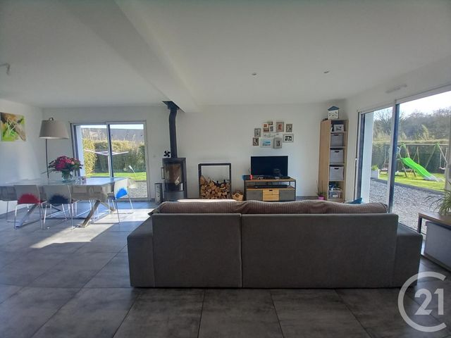 Maison &agrave; vendre - 5 pi&egrave;ces - 117,90 m2 - La Hague - 50 - BASSE-NORMANDIE