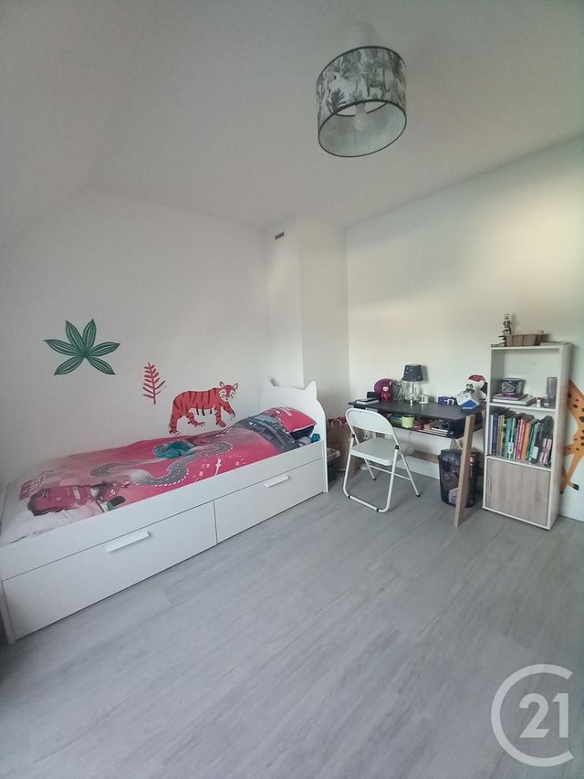Maison &agrave; vendre - 5 pi&egrave;ces - 117,90 m2 - La Hague - 50 - BASSE-NORMANDIE