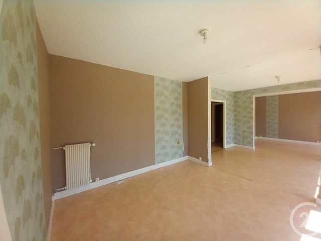 Appartement F5 &agrave; vendre - 5 pi&egrave;ces - 104 m2 - Cherbourg En Cotentin - 50 - BASSE-NORMANDIE