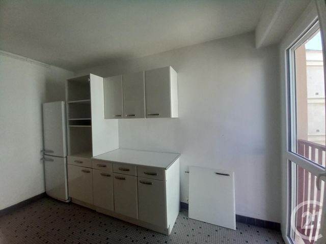 Appartement F5 &agrave; vendre - 5 pi&egrave;ces - 104 m2 - Cherbourg En Cotentin - 50 - BASSE-NORMANDIE