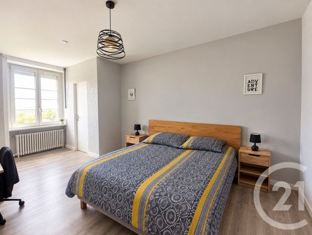 Maison &agrave; vendre - 6 pi&egrave;ces - 142 m2 - Benoitville - 50 - BASSE-NORMANDIE