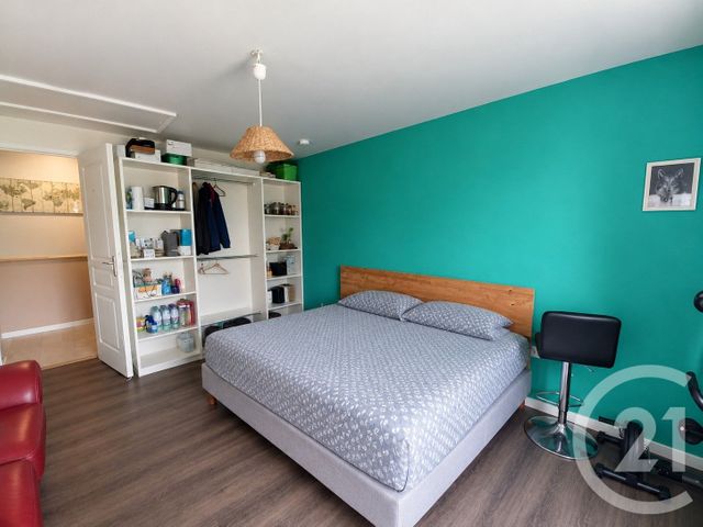 Maison &agrave; vendre - 6 pi&egrave;ces - 142 m2 - Benoitville - 50 - BASSE-NORMANDIE