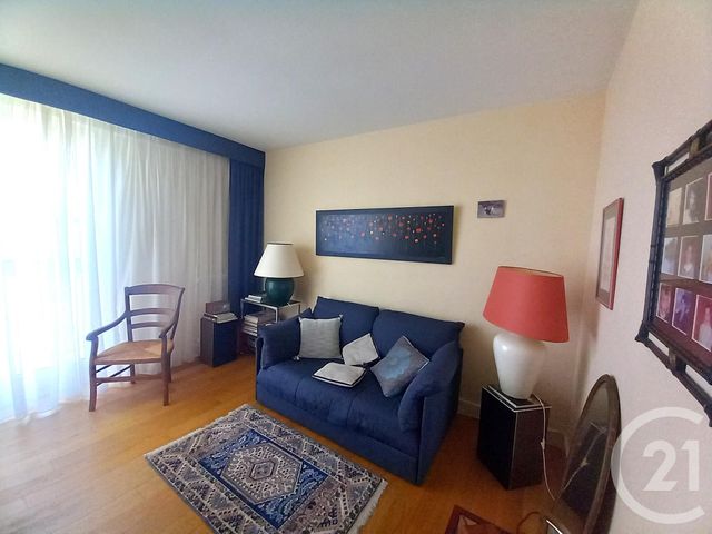 Appartement F5 &agrave; vendre - 5 pi&egrave;ces - 101,39 m2 - Cherbourg En Cotentin - 50 - BASSE-NORMANDIE