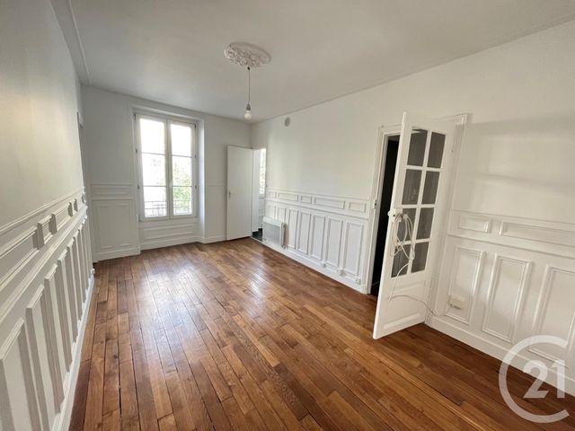 Appartement T2 à louer - 2 pièces - 34,14 m2 - Paris - 75013 - ILE-DE-FRANCE