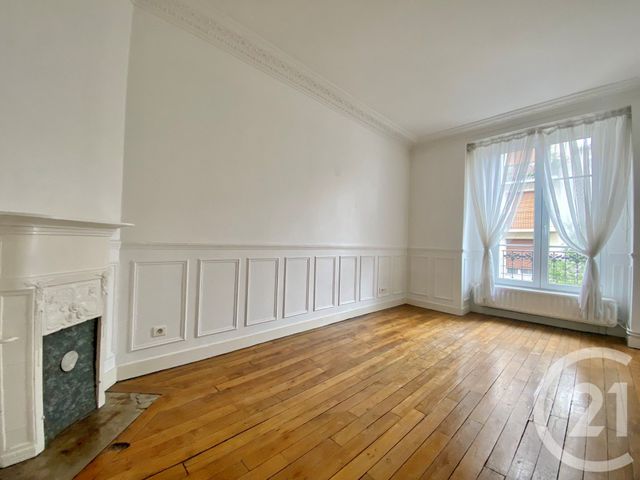 appartement - PARIS - 75013