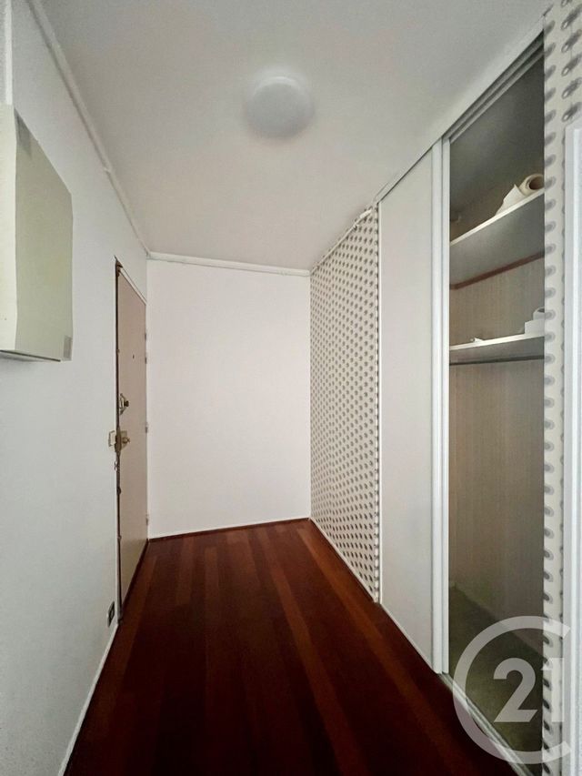 Appartement F3 à louer - 3 pièces - 66 m2 - Paris - 75013 - ILE-DE-FRANCE