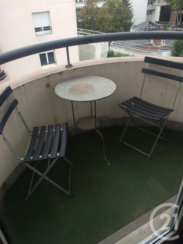 Appartement F3 à louer - 3 pièces - 66 m2 - Paris - 75013 - ILE-DE-FRANCE