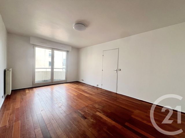 appartement - PARIS - 75013