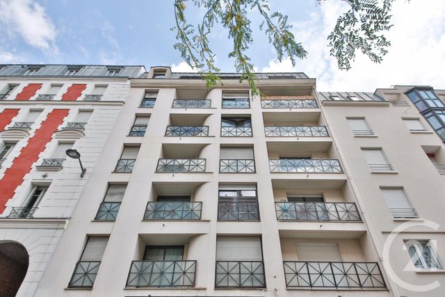 Appartement F2 à vendre - 2 pièces - 48 m2 - Paris - 75013 - ILE-DE-FRANCE