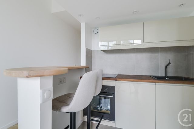 Appartement F1 à vendre - 1 pièce - 25,37 m2 - Paris - 75013 - ILE-DE-FRANCE