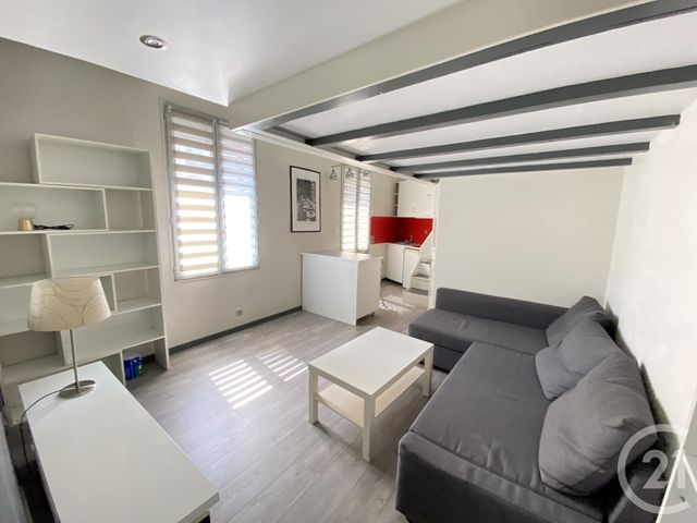 appartement - PARIS - 75013